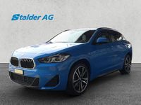 Gebraucht BMW X2 M Sport 220 PS (161 kW) 2022 SUV