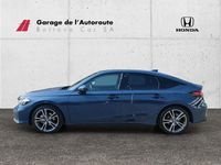 Gebraucht Honda Civic Advance 184 PS (135 kW) 2026 Limousine