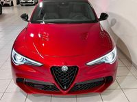 gebraucht Alfa Romeo Stelvio 2.9 V6 Quadrifoglio Performante Sky Q4