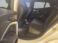 Gebraucht BMW iX2 M Sport 230 kW (313 PS) 2024 Weiss SUV