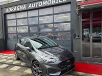Gebraucht Ford Fiesta ST-Line 125 PS (91 kW) 2023 Kleinwagen