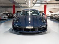 gebraucht Porsche 911 Turbo S 