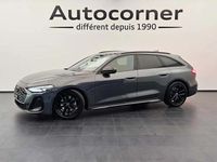Gebraucht Audi A5 204 PS (150 kW) 2025 Gray Kombi