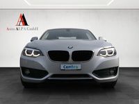 gebraucht BMW 230 i Steptronic