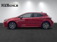 gebraucht Toyota Corolla 1.8 HSD Trend e-CVT