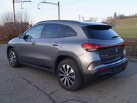 Gebraucht Mercedes EQA350 214 kW (292 PS) 2022 SUV