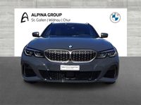 gebraucht BMW M340 i 48V Touring