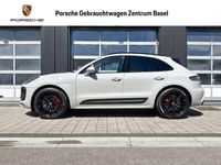 gebraucht Porsche Macan 2.9 V6 GTS