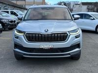 Gebraucht Skoda Kodiaq Style 200 PS (147 kW) 2022 SUV