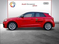 gebraucht Audi A1 Sportback 30 TFSI S line Attraction