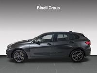 gebraucht BMW 120 d Sport Line