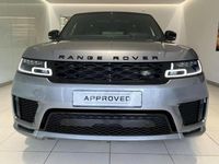 Gebraucht Land Rover Range Rover Sport HSE Dynamic 306 PS (225 kW) 2021 SUV