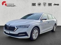 Gebraucht Skoda Octavia Ambition 150 PS (110 kW) 2023 Kombi