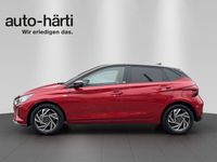 gebraucht Hyundai i20 1.0 MH Amplia DCT