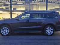 Gebraucht Mercedes GL350 258 PS (189 kW) 2015 SUV