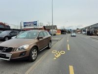 Gebraucht Volvo XC60 Momentum 205 PS (150 kW) 2010 SUV