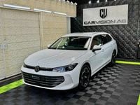 Gebraucht VW Passat Elegance 150 PS (110 kW) 2024 Kombi