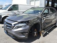 Gebraucht Mercedes GLA250 211 PS (155 kW) 2016 SUV