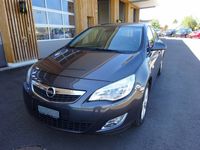 gebraucht Opel Astra 1.6 eTEC Enjoy