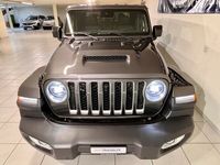 Gebraucht Jeep Gladiator Overland 264 PS (194 kW) 2022 Grau Abholung
