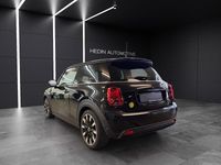 Gebraucht Mini Cooper SE 135 kW (184 PS) 2022 Schwarz Kleinwagen