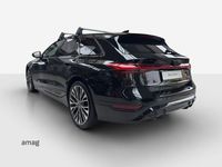 Neu Audi A6 e-tron Advanced 315 kW (429 PS) 2025 Mythosschwarz metallic Kombi