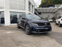 Gebraucht Kia Sorento 265 PS (194 kW) 2021 Blau SUV