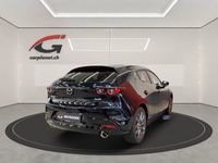gebraucht Mazda 3 Hatchback Revolution AWD