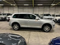 Gebraucht VW Touareg Mountain 225 PS (165 kW) 2007 SUV