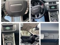 Gebraucht Land Rover Range Rover evoque Pure 190 PS (139 kW) 2015 SUV