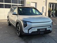 Gebraucht Kia EV3 Earth 150 kW (204 PS) 2024 Grau SUV
