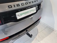 gebraucht Land Rover Discovery Sport R Dyn P300e 1.5 PHEV SE AT8