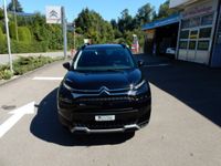 gebraucht Citroën C3 Aircross 1.2 ShineEAT6