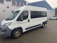 Gebraucht Citroën Jumper Attraction 130 PS (95 kW) 2015 Van / Kleinbus