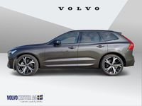 gebraucht Volvo XC60 2.0 B5 MH R-Design AWD