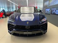 gebraucht Lamborghini Urus E-Gear