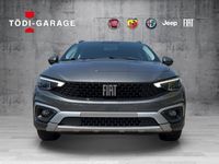 gebraucht Fiat Tipo SW 1.5 Hybrid Cross