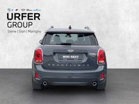 gebraucht Mini Cooper S Countryman ALL4 Steptronic