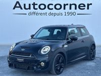 Gebraucht Mini Cooper S 192 PS (141 kW) 2020 Kleinwagen