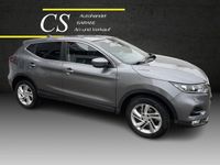 Gebraucht Nissan Qashqai Acenta 115 PS (84 kW) 2018 SUV