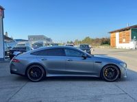 gebraucht Mercedes AMG GT 4 63 S 4Matic+ Speedshift MCT