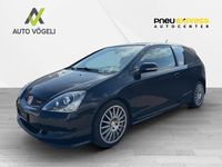 Gebraucht Honda Civic Type R 200 PS (147 kW) 2005 Limousine