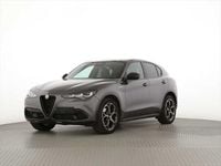 Gebraucht Alfa Romeo Stelvio Veloce 280 PS (205 kW) 2025 SUV