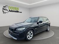 Gebraucht BMW X1 Sport Line 143 PS (105 kW) 2012 SUV