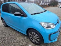 Gebraucht VW e-up! 60 kW (82 PS) 2022 Kleinwagen