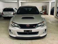 Gebraucht Subaru WRX STI Sport 301 PS (221 kW) 2011