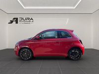 Gebraucht Fiat 500e La Prima 86 kW (118 PS) 2024 Limousine