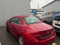 Gebraucht Peugeot 308 Platinum 156 PS (114 kW) 2010