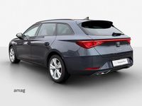 Gebraucht Seat Leon ST FR 204 PS (150 kW) 2021 Kombi