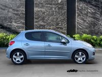 gebraucht Peugeot 207 1.6 16V Sport Automatic